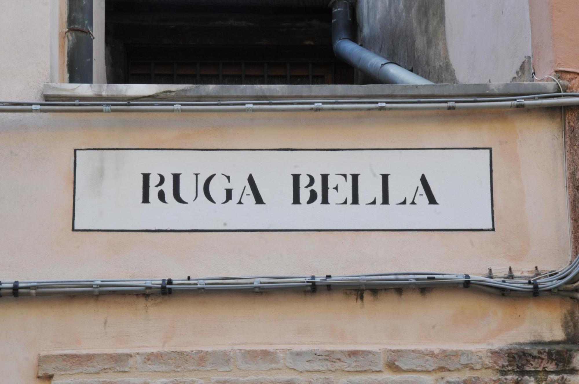 Ruga Bella Dom wakacyjny